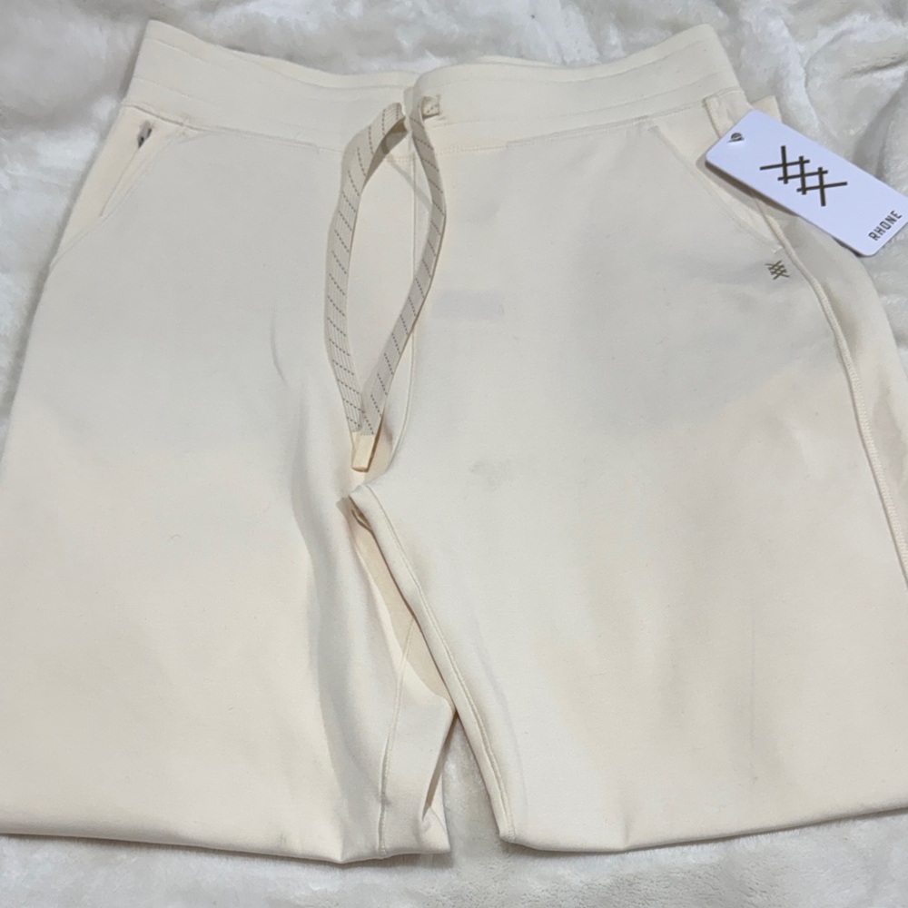 RHONE dreamglow jogger